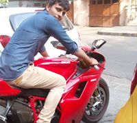 Chandrakant Tripathi