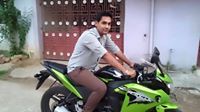 Anmol Kishore