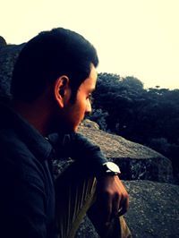 Venkatesh Harsh