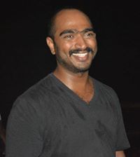 Arun Kumar