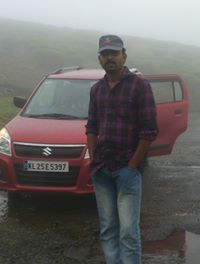 Shihab Kannimel