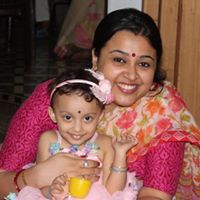 Shaonli Sanyal