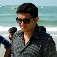 Sidharth Saseendran