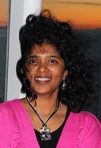 Mala Rajendran
