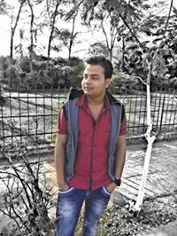Tabish Khan