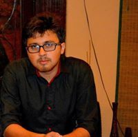 Waqar Haider