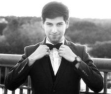 Luis Valadez