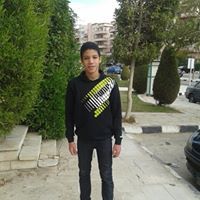Ahmed Mostafa