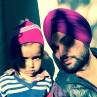 Dhillon  Jagjeet