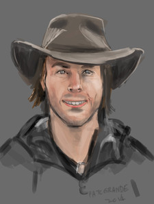 Patrick
