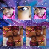 Te'Osha Williams