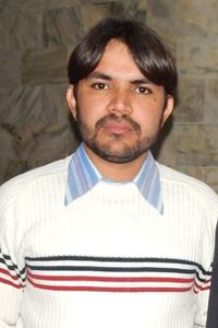 Adil Umar