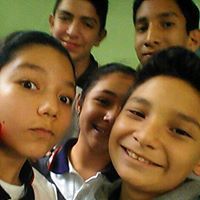 Joshua Patrón Aguileta