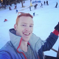 Matt Hartman