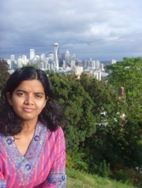 Sunitha Karthic