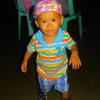 Starlyn Teric
