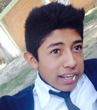 Cesar Sanchez Suarez