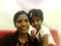 Nalini Parthasarathy