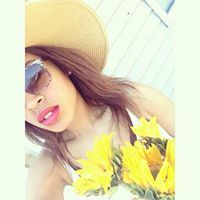 Jessica Cox