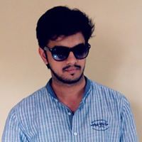 Ashutosh Datar