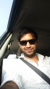 Rick Banerjee