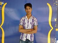 Nishant Raj