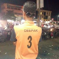 Deepak Ghodke