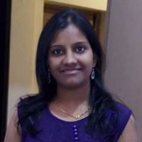 Shraddha Birajdar