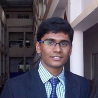 Balaji Vijayakumar