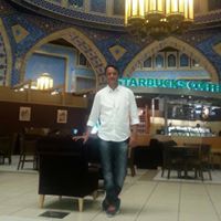 Thirumalai Krishnakumar