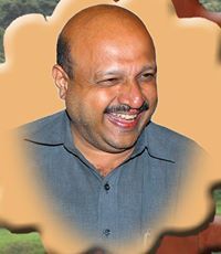 Prashant Bhandarkar