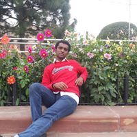 Prabakaran Rajendran