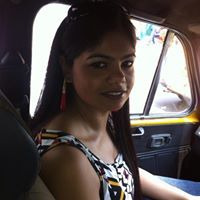 Parineeta Jaiswal