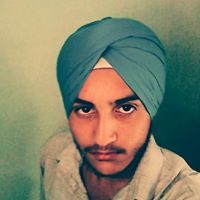 Simran Sarwara