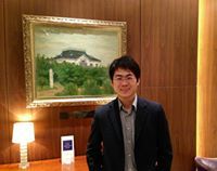 James YE