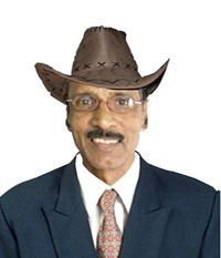 Srinivasan Vudurbati