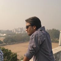 Mit Patel