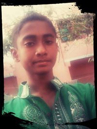 Shohanur Rahman