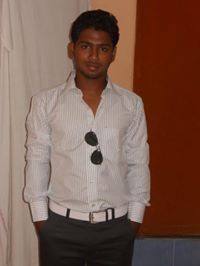 Raghul Antony