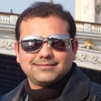 Sachin Mandli