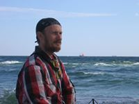 Николай Бастун