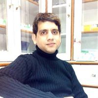 Manoj Sharma