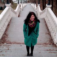 Наталя Фіть