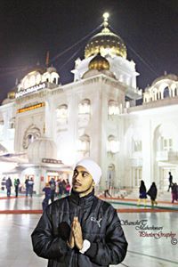 Anurag Bajaj