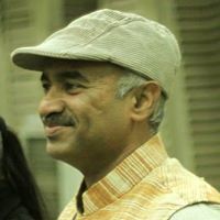 Pradeep Ghosh