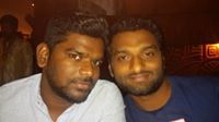 Joshi Palli