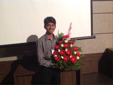 Siddhant Mhamane