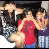 Pragya Ch