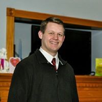 Wesley Corwin