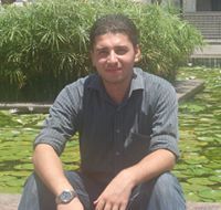 Othman Khashab